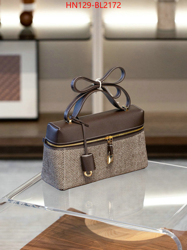 Loro Piana Bags(4A)-Crossbody- how can i find replica ID: BL2172 $: 129USD,