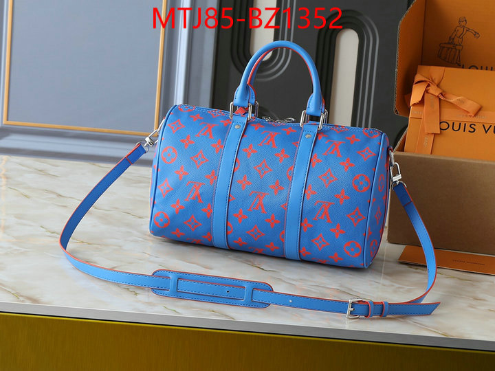 LV Bags(4A)-Speedy- designer 1:1 replica ID: BZ1352 $: 85USD,