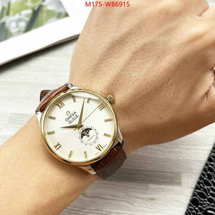 ID: WB6915