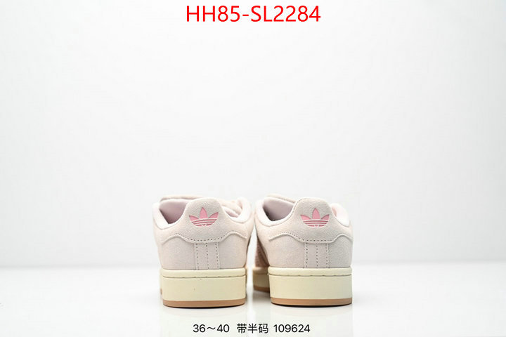 Women Shoes-Adidas the online shopping ID: SL2284 $: 85USD