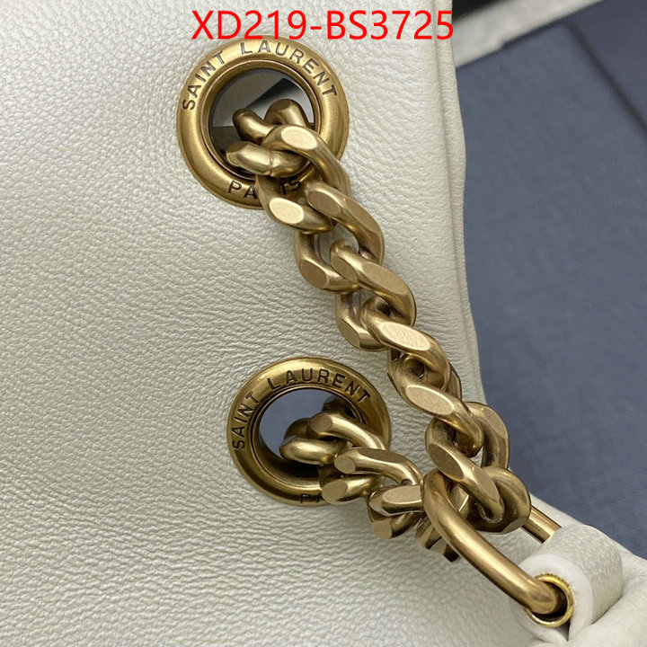 YSL Bags(TOP)-Crossbody- the quality replica ID: BS3725 $: 219USD,