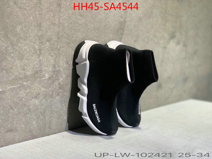 ID: SA4544