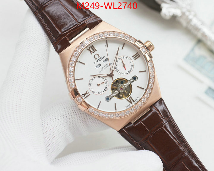 Watch(TOP)-Omega what ID: WL2740 $: 249USD-shoes yupoo Watch(TOP)-Omega what ID: WL2740 $: 249USD