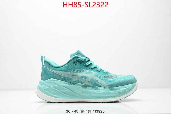 Men Shoes-Asics aaaaa ID: SL2322 $: 85USD