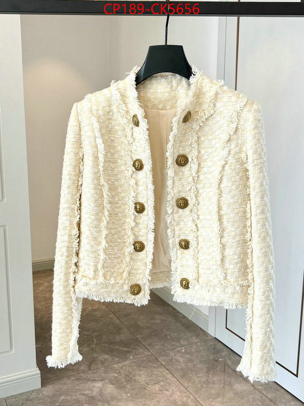 Clothing-Balmain at cheap price ID: CK5656 $: 189USD