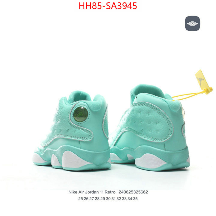 ID: SA3945