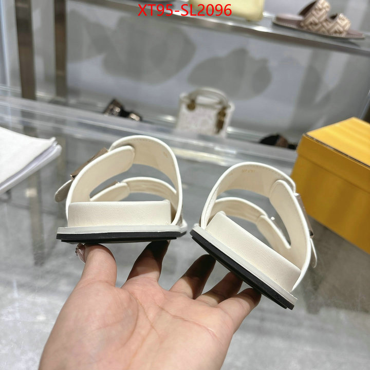 Men Shoes-Fendi designer 7 star replica ID: SL2096 $: 95USD