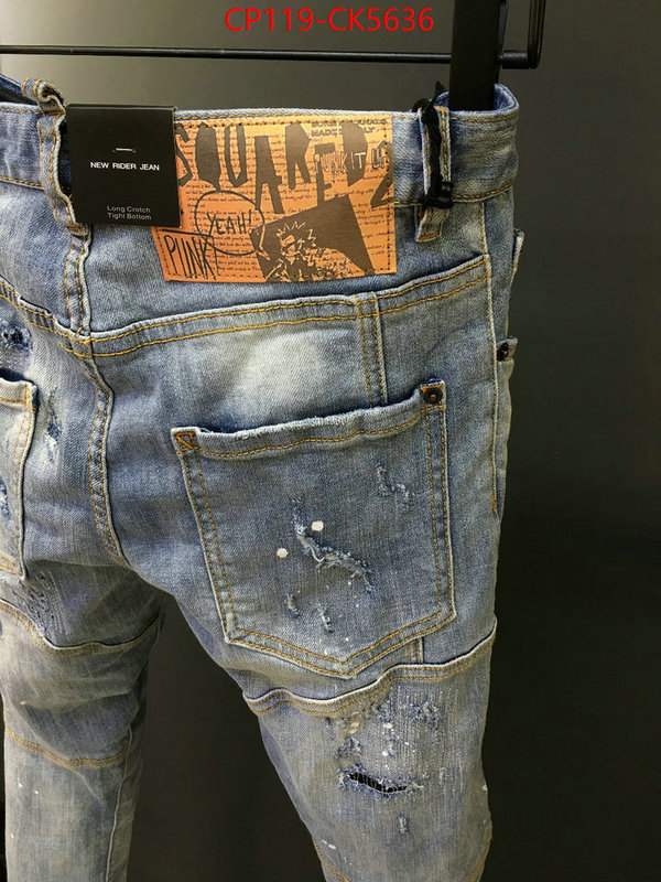 Clothing-DSQUARED2 where can you buy a replica ID: CK5636 $: 119USD