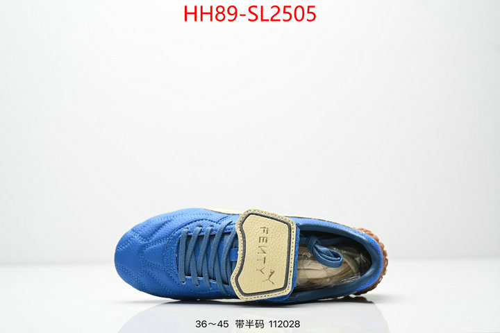 Women Shoes-PUMA where to buy high quality ID: SL2505 $: 89USD
