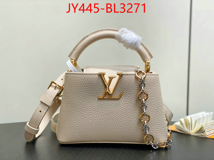 LV Bags(TOP)-Handbag Collection- best wholesale replica ID: BL3271