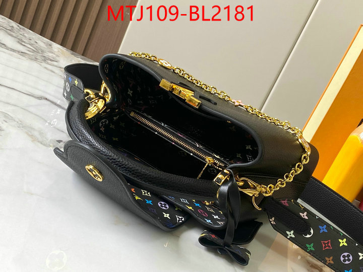 LV Bags(4A)-Handbag Collection- what best designer replicas ID: BL2181