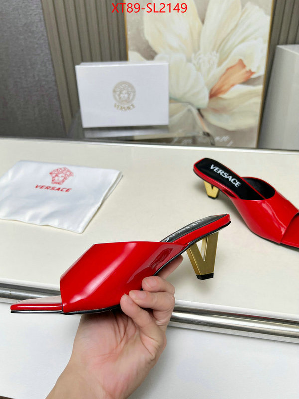 Women Shoes-Versace best ID: SL2149 $: 89USD