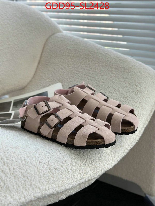 Women Shoes-Birkenstock cheap ID: SL2428 $: 95USD