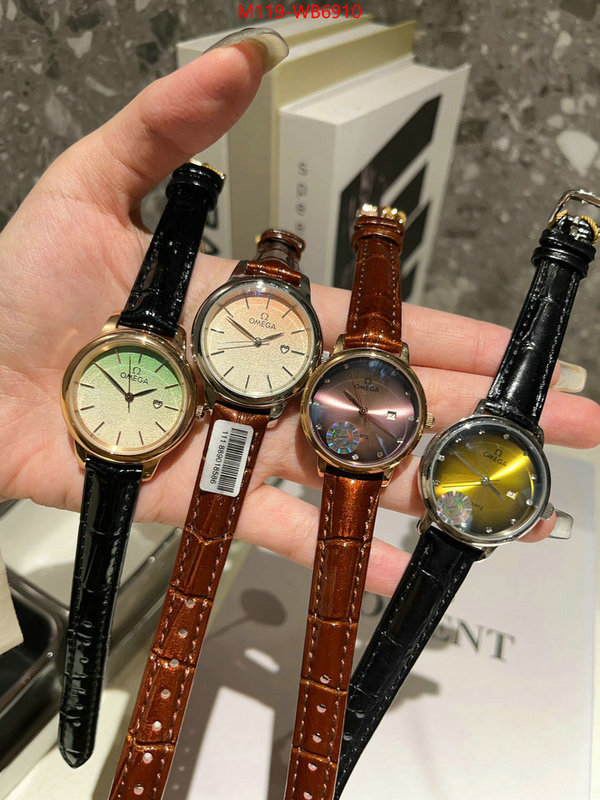 ID: WB6910