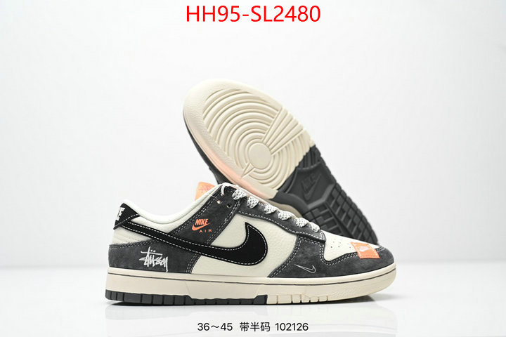Women Shoes-NIKE for sale cheap now ID: SL2480 $: 95USD