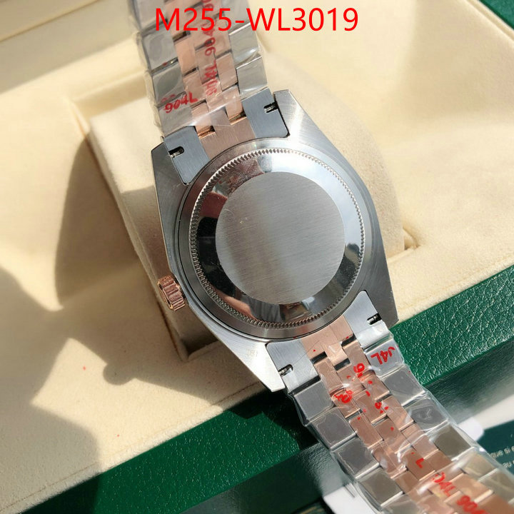 Watch(TOP)-Rolex buy online ID: WL3019 $: 255USD