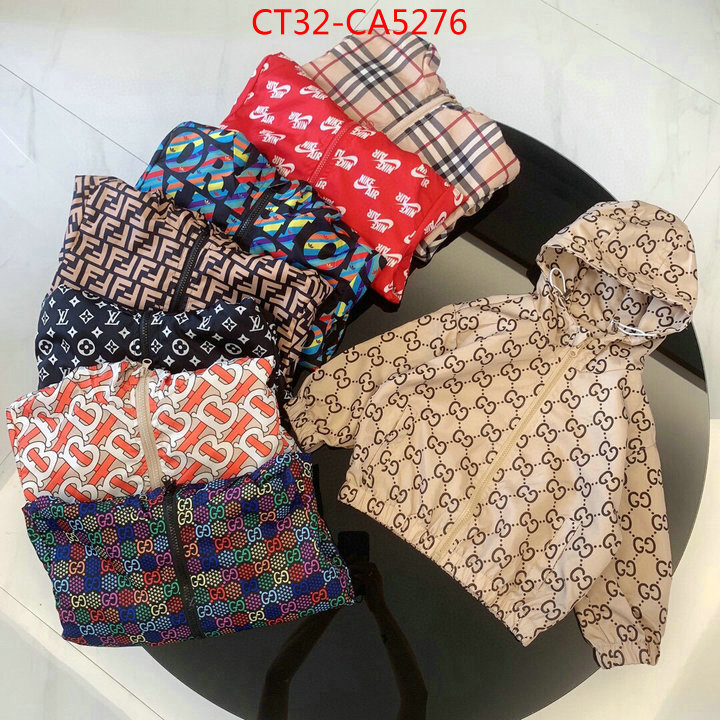 ID: CA5276