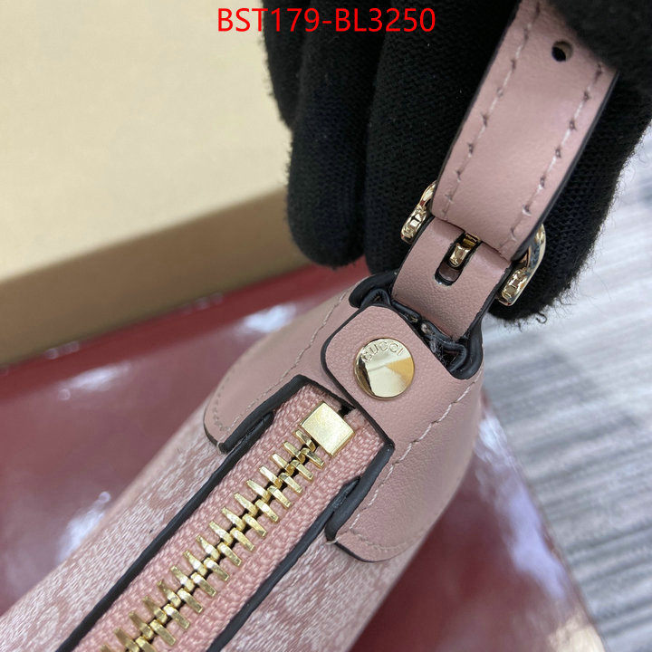 Gucci Bags(TOP)-Crossbody- where to buy ID: BL3250 $: 179USD,