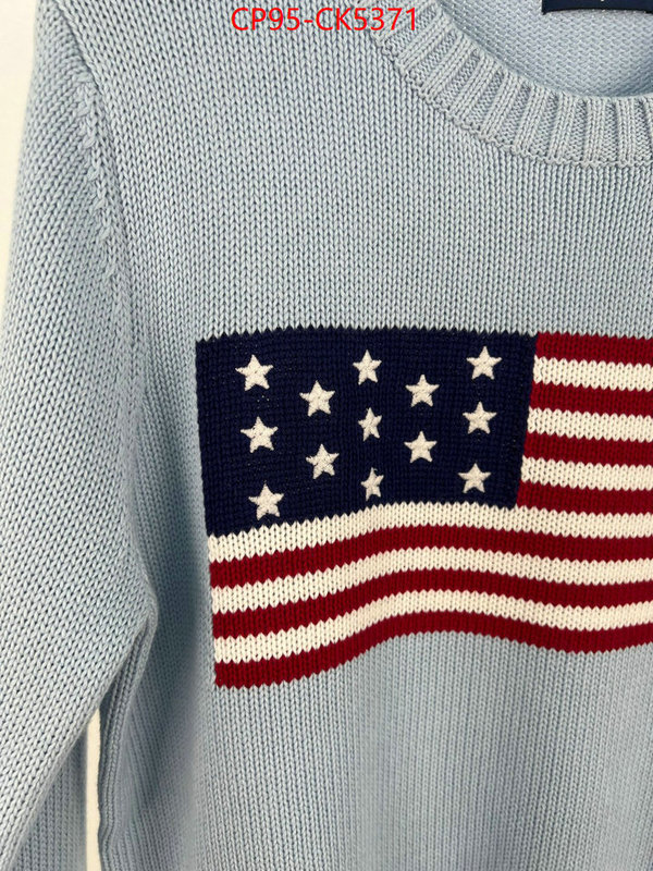 Clothing-Ralph Lauren best site for replica ID: CK5371 $: 95USD