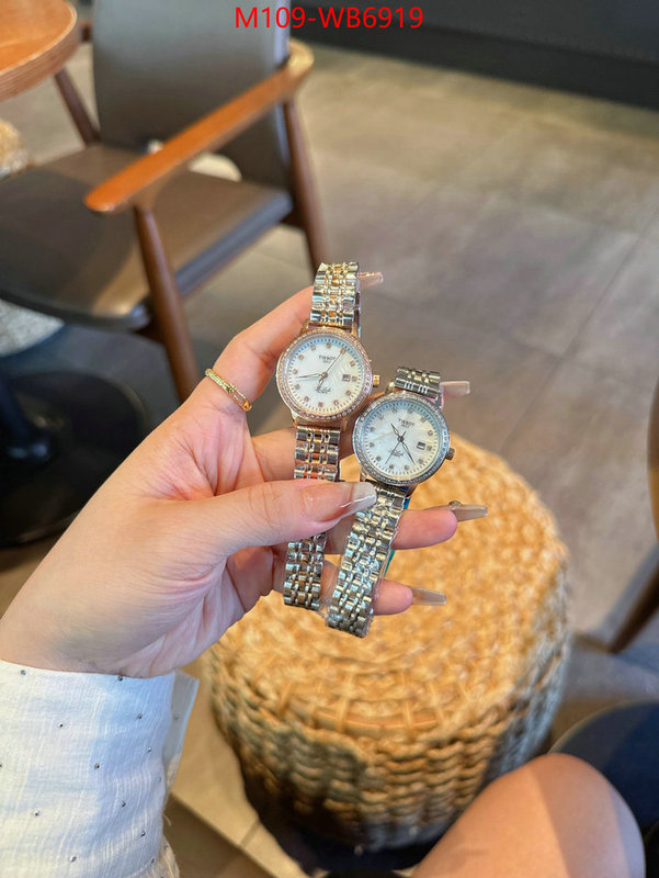 ID: WB6919