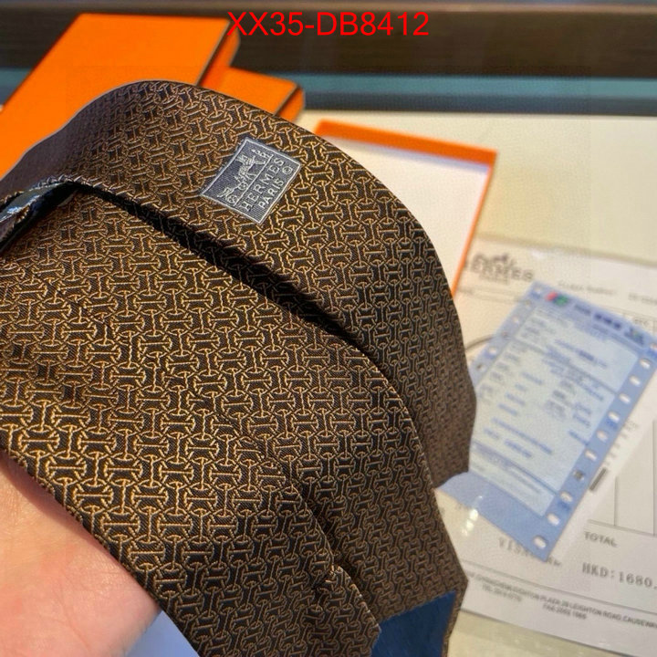ID: DB8412