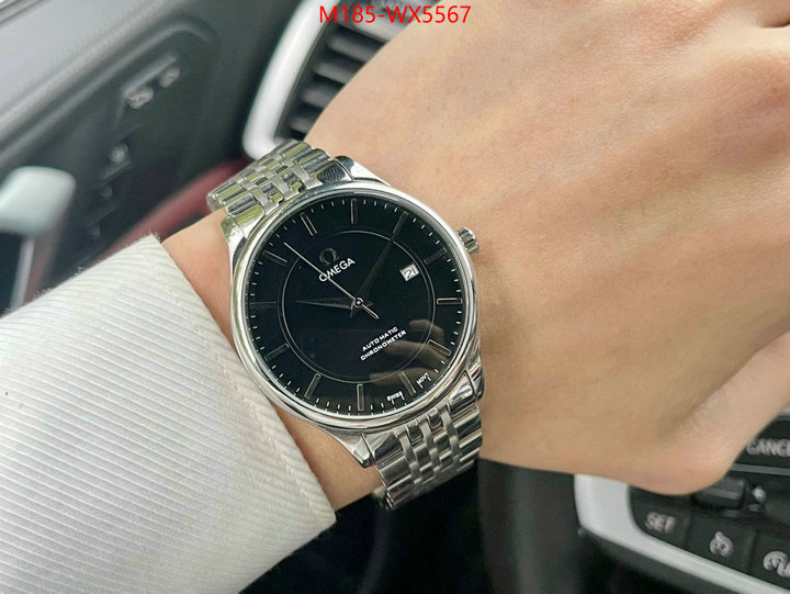 ID: WX5567