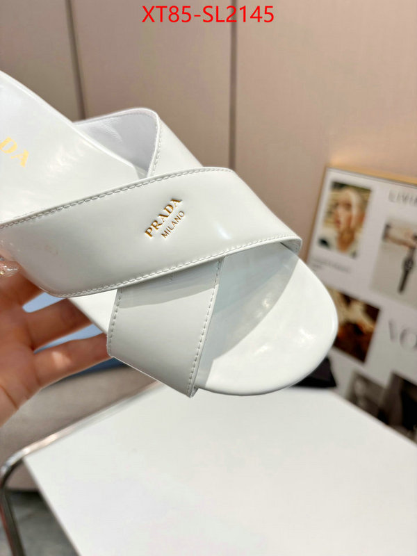Women Shoes-Prada mirror quality ID: SL2145 $: 85USD