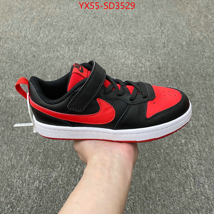 ID: SD3529