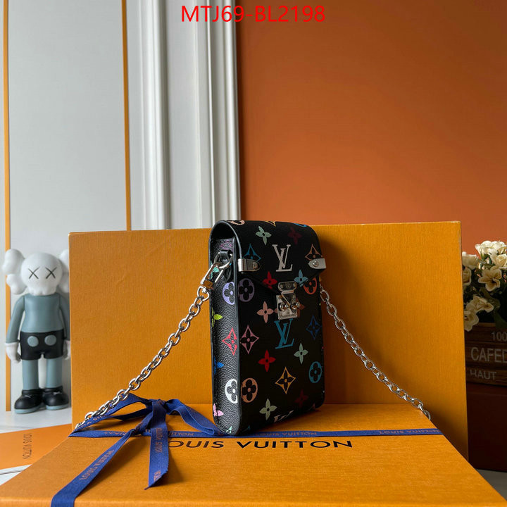 LV Bags(4A)-Pochette MTis Bag- what is aaaaa quality ID: BL2198 $: 69USD,
