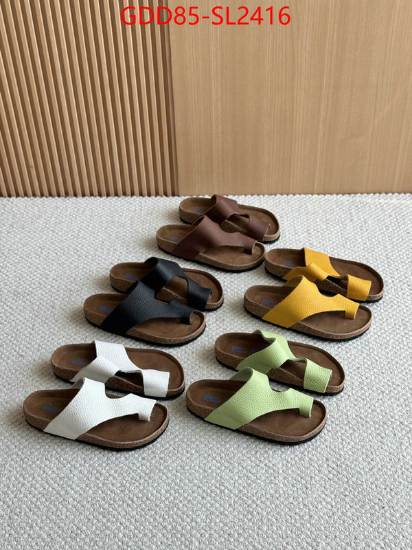 Women Shoes-Birkenstock aaaaa replica ID: SL2416 $: 85USD