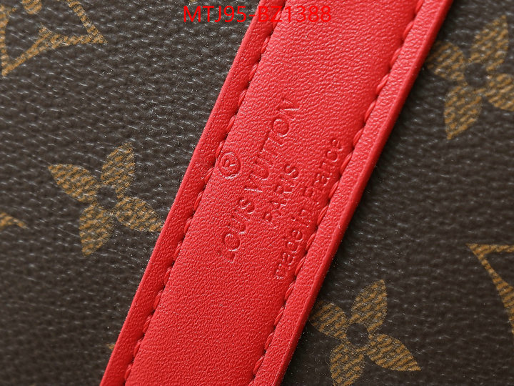 LV Bags(4A)-Keepall BandouliRe 45-50- how to buy replcia ID: BZ1388 $: 95USD,-shoes yupoo LV Bags(4A)-Keepall BandouliRe 45-50- how to buy replcia ID: BZ1388 $: 95USD,