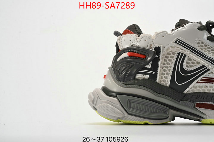 ID: SA7289