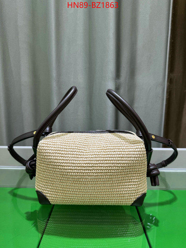BV Bags(4A)-Crossbody- cheap online best designer ID: BZ1863 $: 89USD,