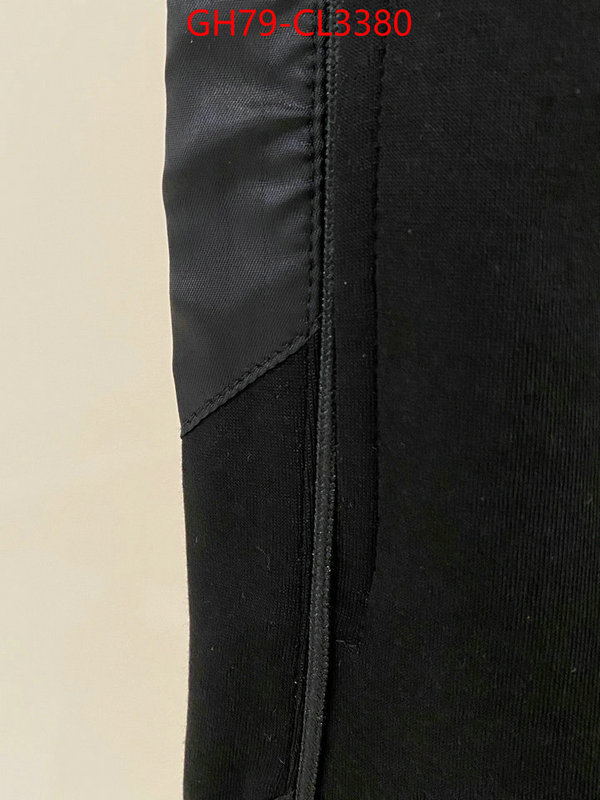Clothing-Dior store ID: CL3380 $: 79USD