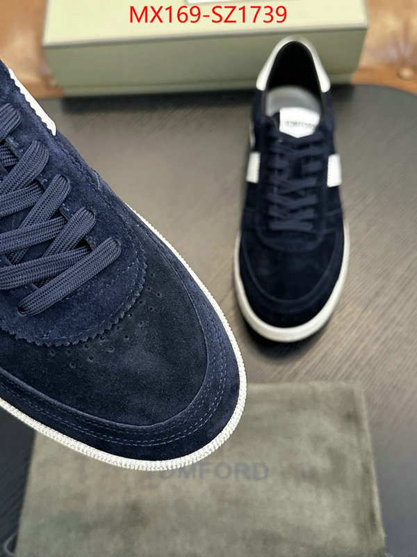 Men Shoes-Tom Ford what 1:1 replica ID: SZ1739 $: 169USD-shoes yupoo Men Shoes-Tom Ford what 1:1 replica ID: SZ1739 $: 169USD