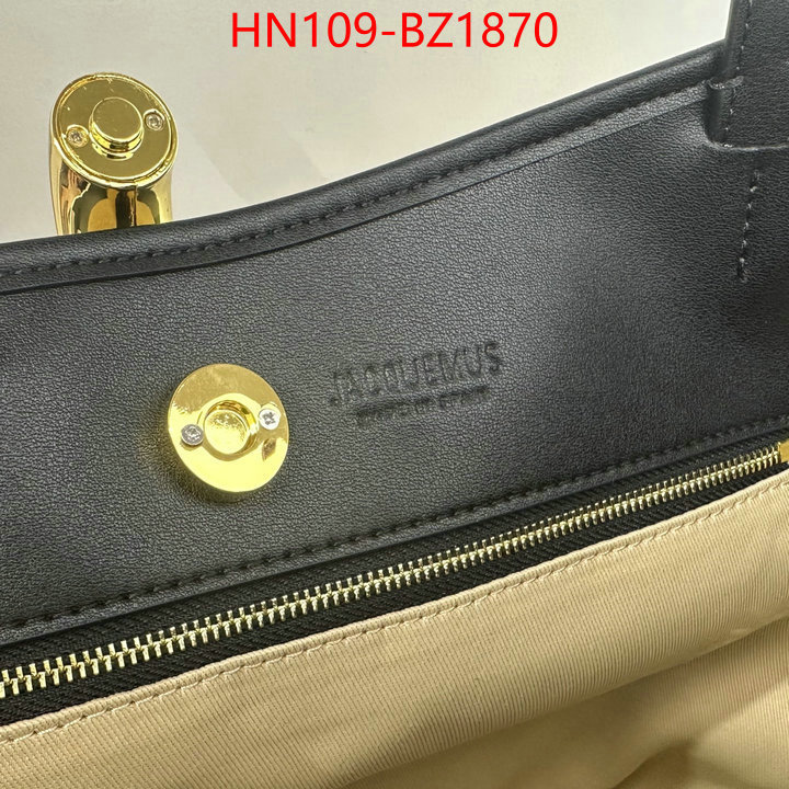 Jacquemus Bags(4A)-Handbag- sell online ID: BZ1870 $: 109USD,