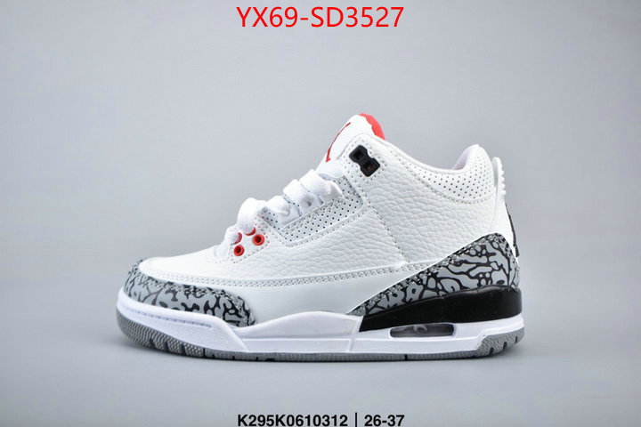 ID: SD3527