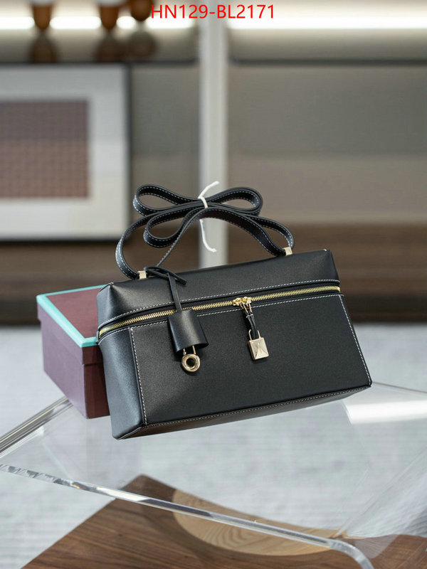 Loro Piana Bags(4A)-Crossbody- supplier in china ID: BL2171 $: 129USD,