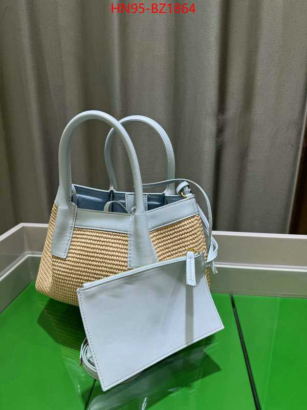 BV Bags(4A)-Handbag- best quality fake ID: BZ1864 $: 95USD,