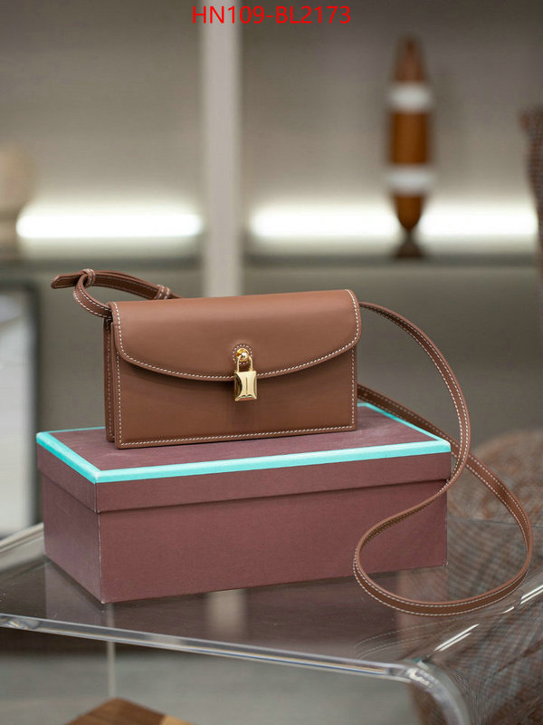 Loro Piana Bags(4A)-Crossbody- buy best quality replica ID: BL2173 $: 109USD,