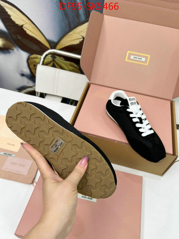 Women Shoes-Miu Miu top sale ID: SK5466 $: 95USD