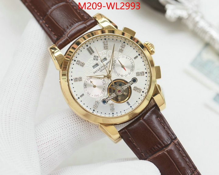 Watch(TOP)-Patek Philippe cheap high quality replica ID: WL2993 $: 209USD-shoes yupoo Watch(TOP)-Patek Philippe cheap high quality replica ID: WL2993 $: 209USD