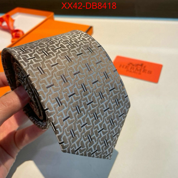 ID: DB8418