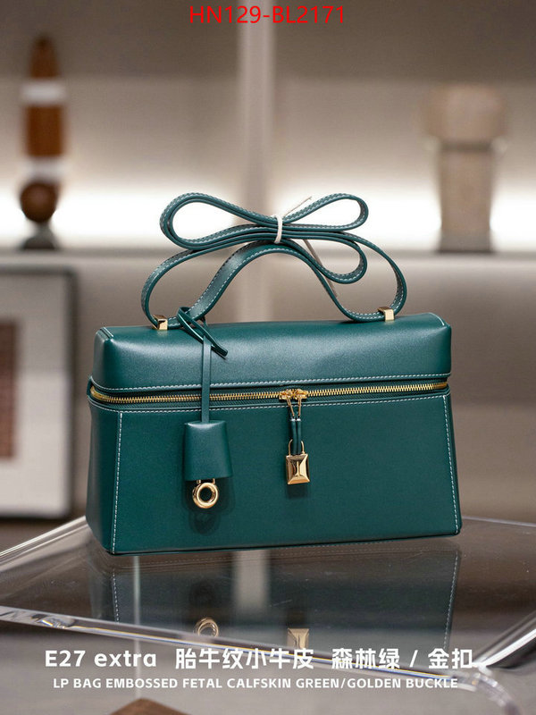 Loro Piana Bags(4A)-Crossbody- supplier in china ID: BL2171 $: 129USD,
