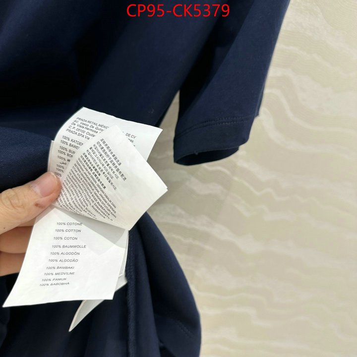Clothing-Prada is it illegal to buy dupe ID: CK5379 $: 95USD