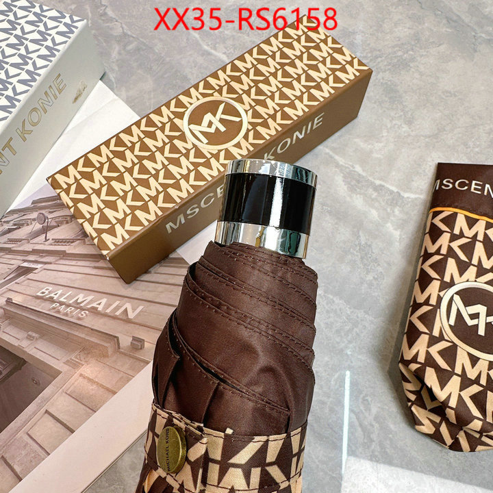 ID: RS6158