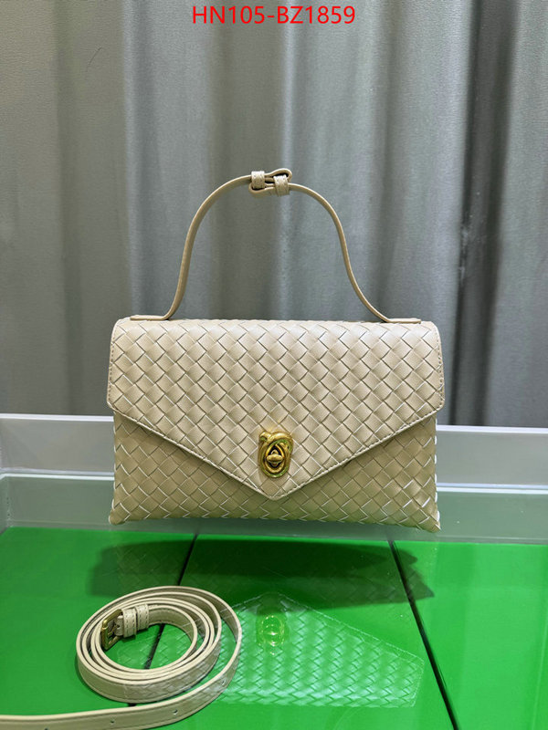 BV Bags(4A)-Crossbody- wholesale imitation designer replicas ID: BZ1859 $: 105USD,