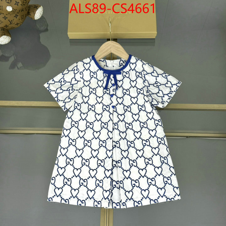 ID: CS4661