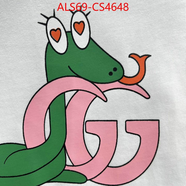 ID: CS4648