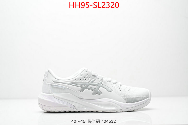 Men Shoes-Asics replica 1:1 ID: SL2320 $: 95USD